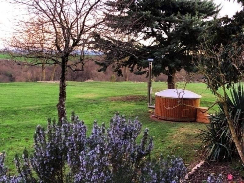 Gîte Le Bergun_Saverdun