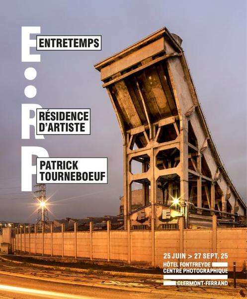 Visite atypique de l'exposition : Entretemps | Hôtel Fontfreyde