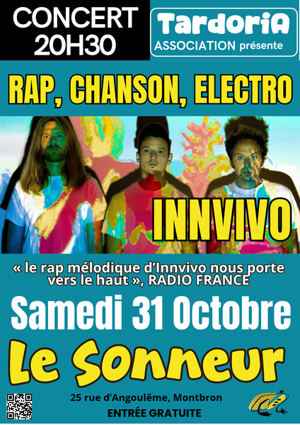 Concert Innvivo