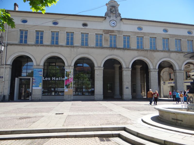 Bureau d'Information Touristique