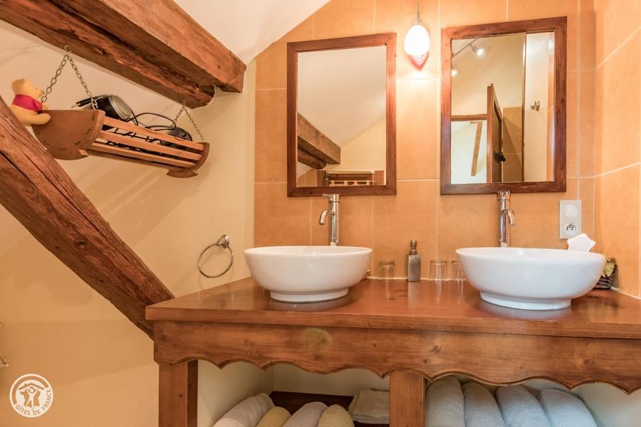 L'Ourserie Bed & Breakfast