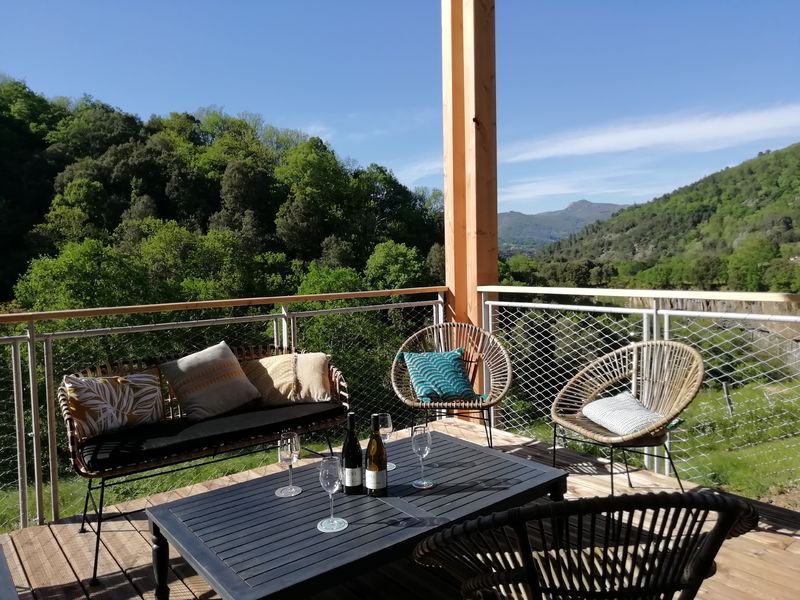 Fabras Le Point d'orgues