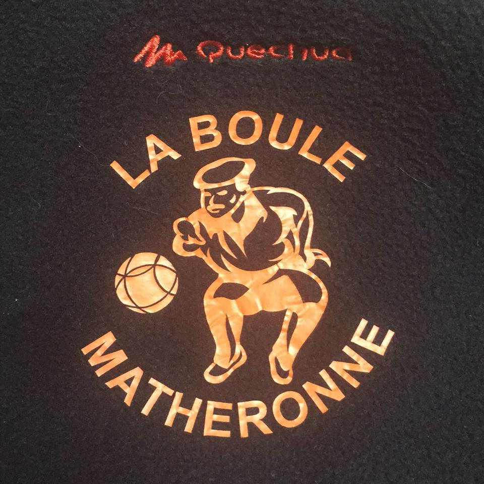 La Boule Matheronne