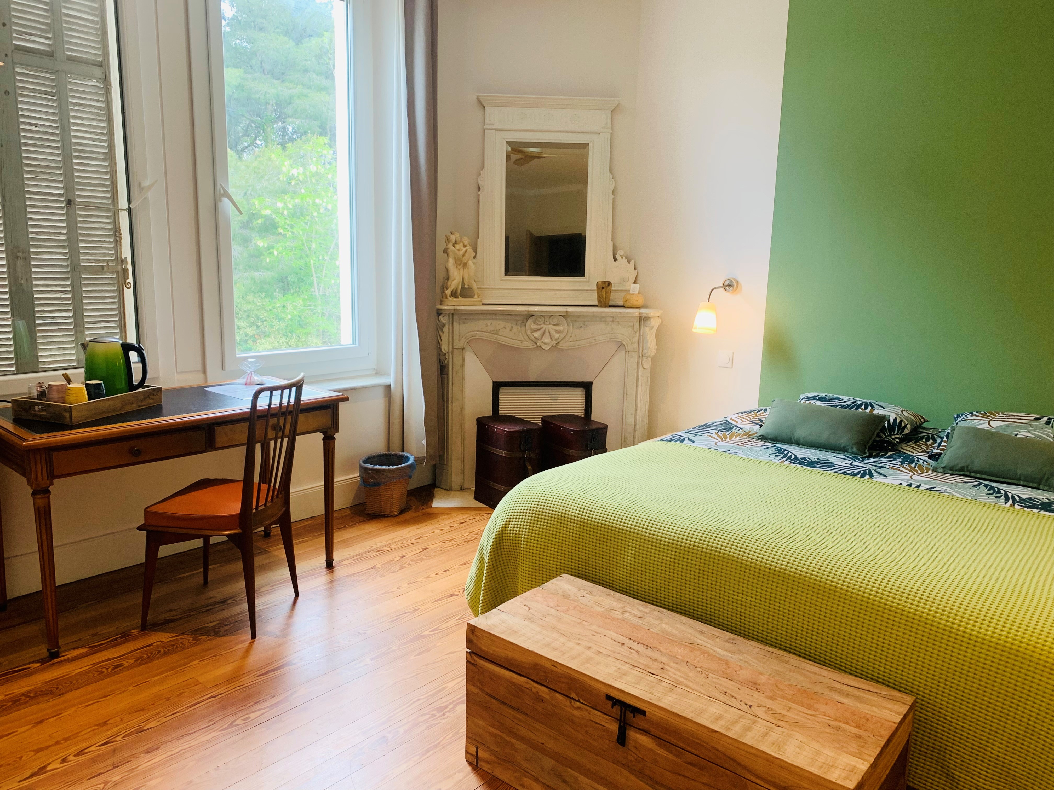 Chambre Maébrilu, Arles - photo 9