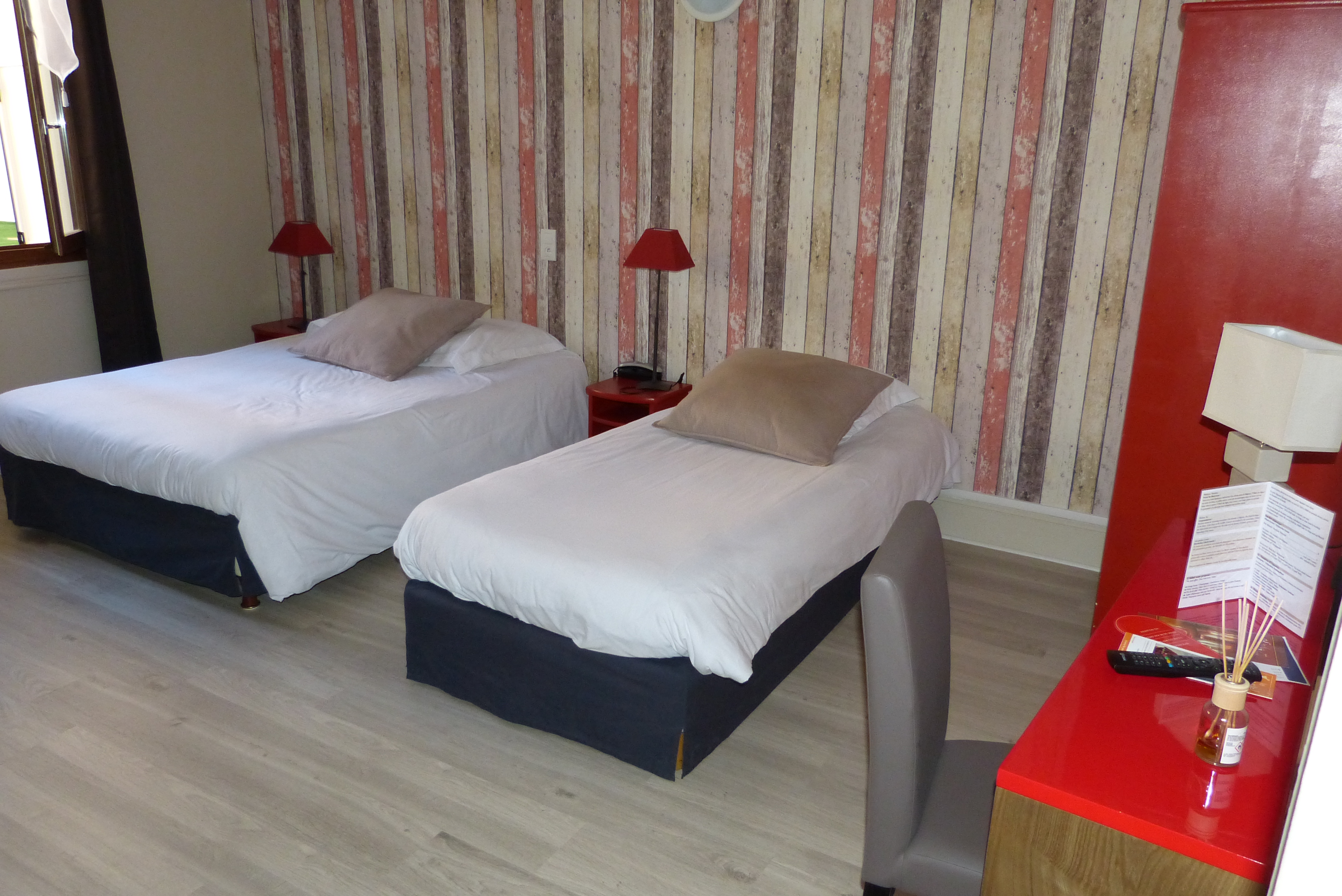 Chambre