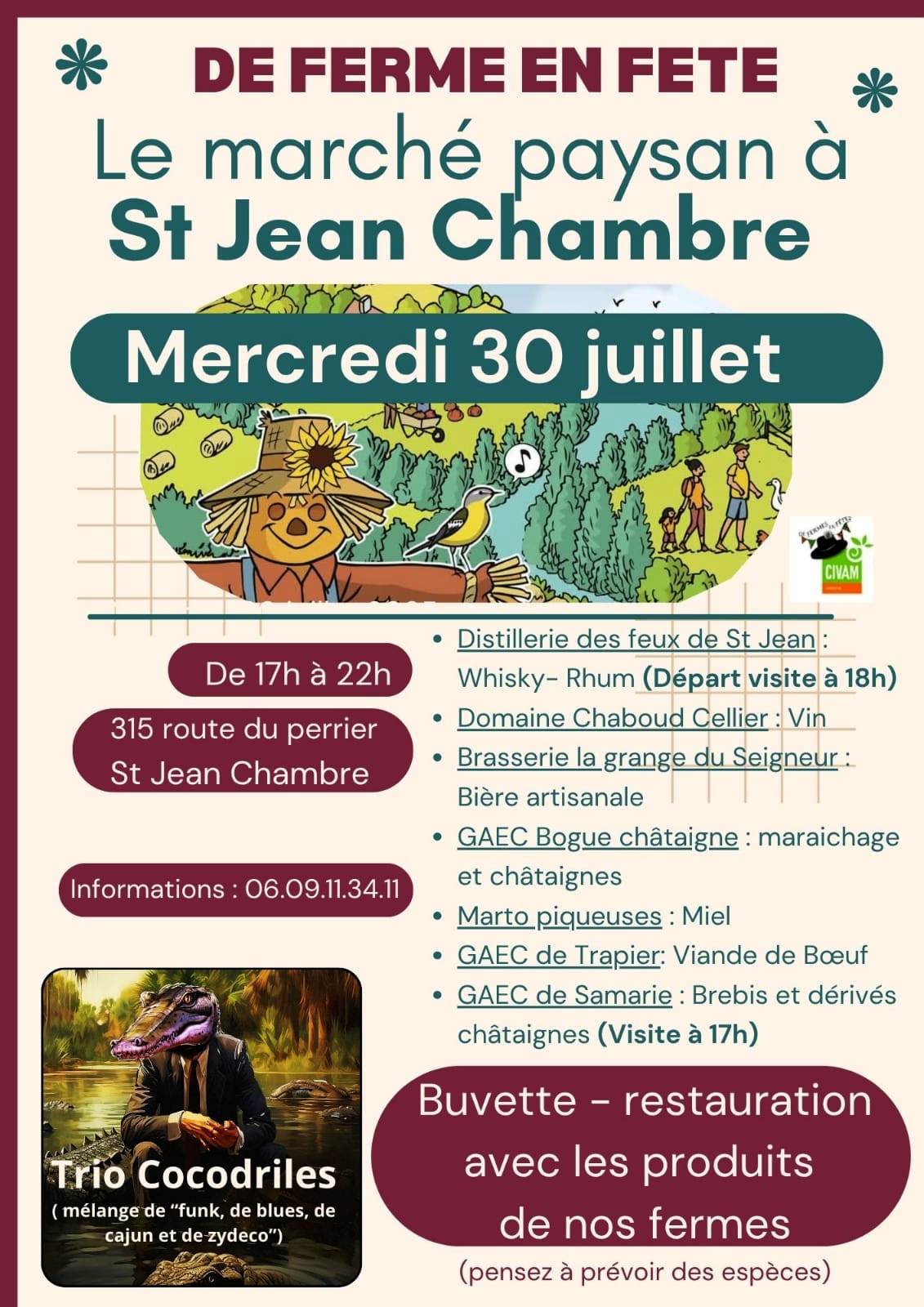 Affiche
