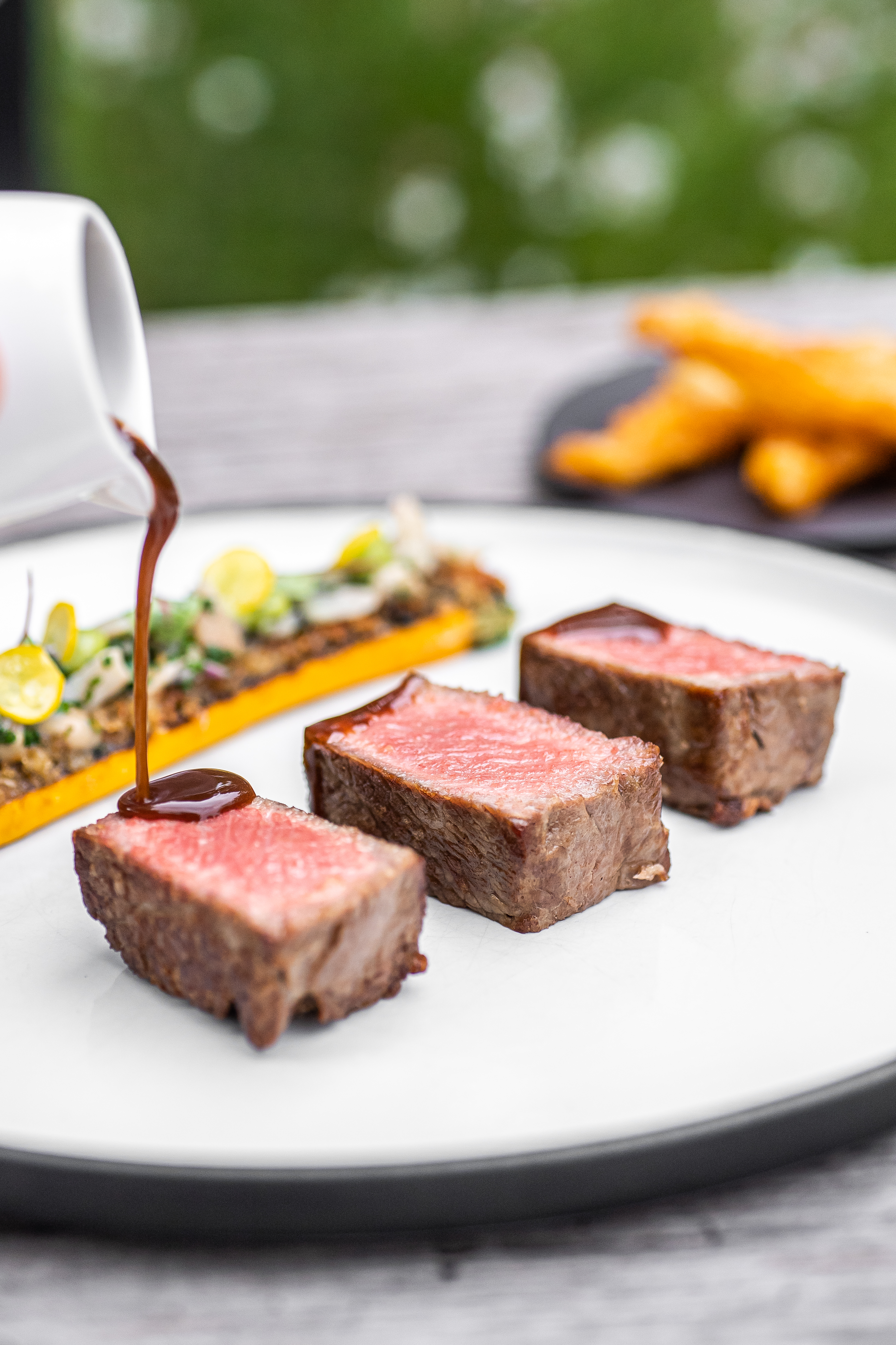 Baumanière La Cabro d'Or - photo 3