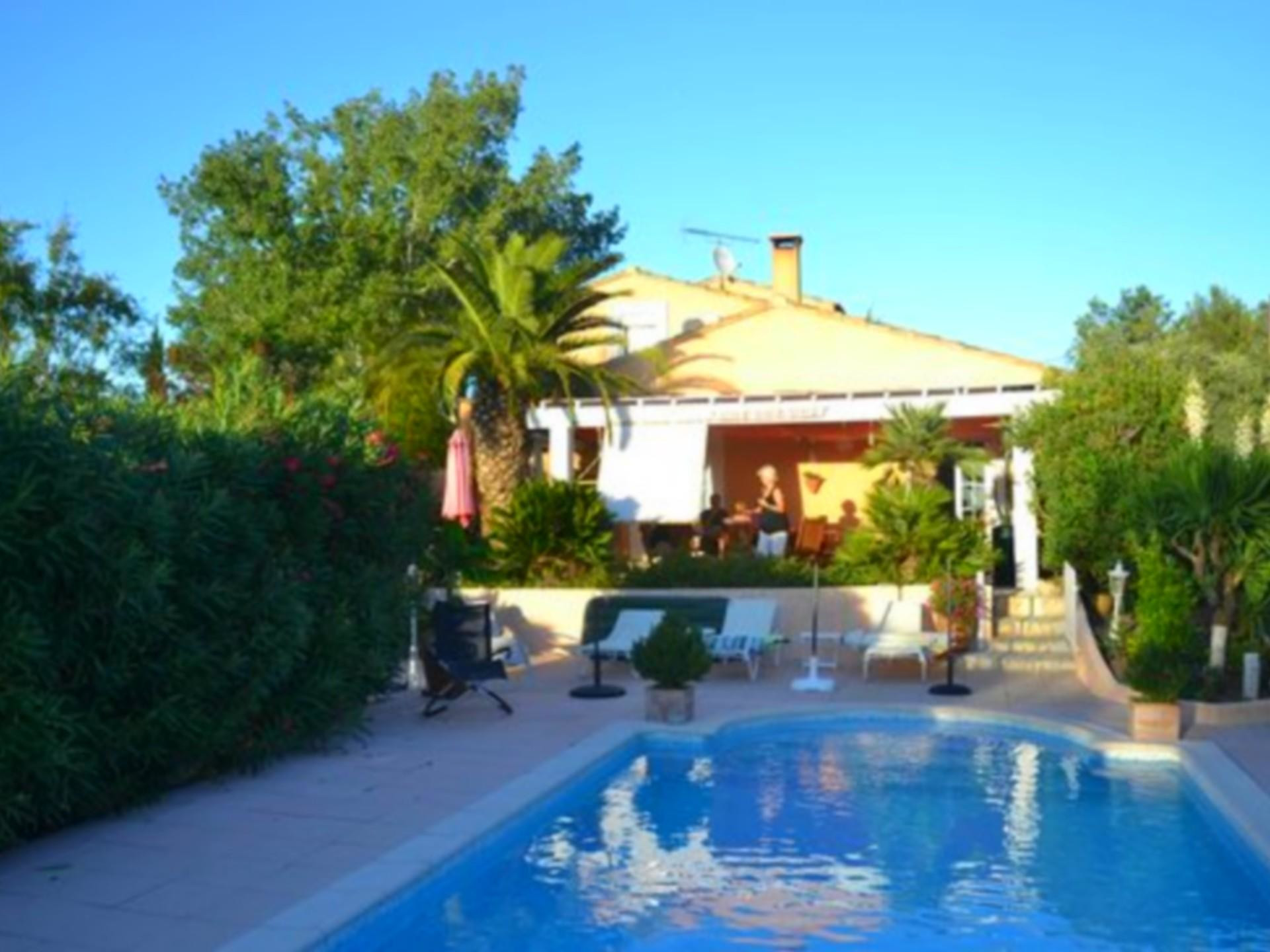 Le Clos du Passant, Fontvieille - photo 2