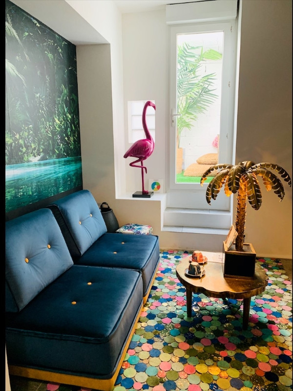 Le centre SPA Cassis