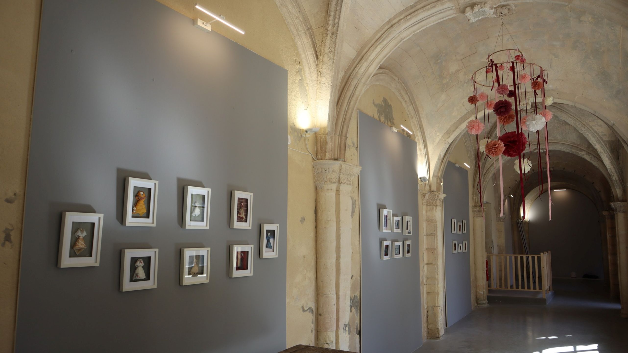 Les Cordeliers - Musée d'Art et d'Histoire, Tarascon - photo 7