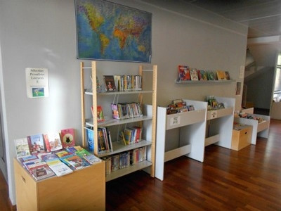 Médiathèque de Rousset, Rousset - photo 4