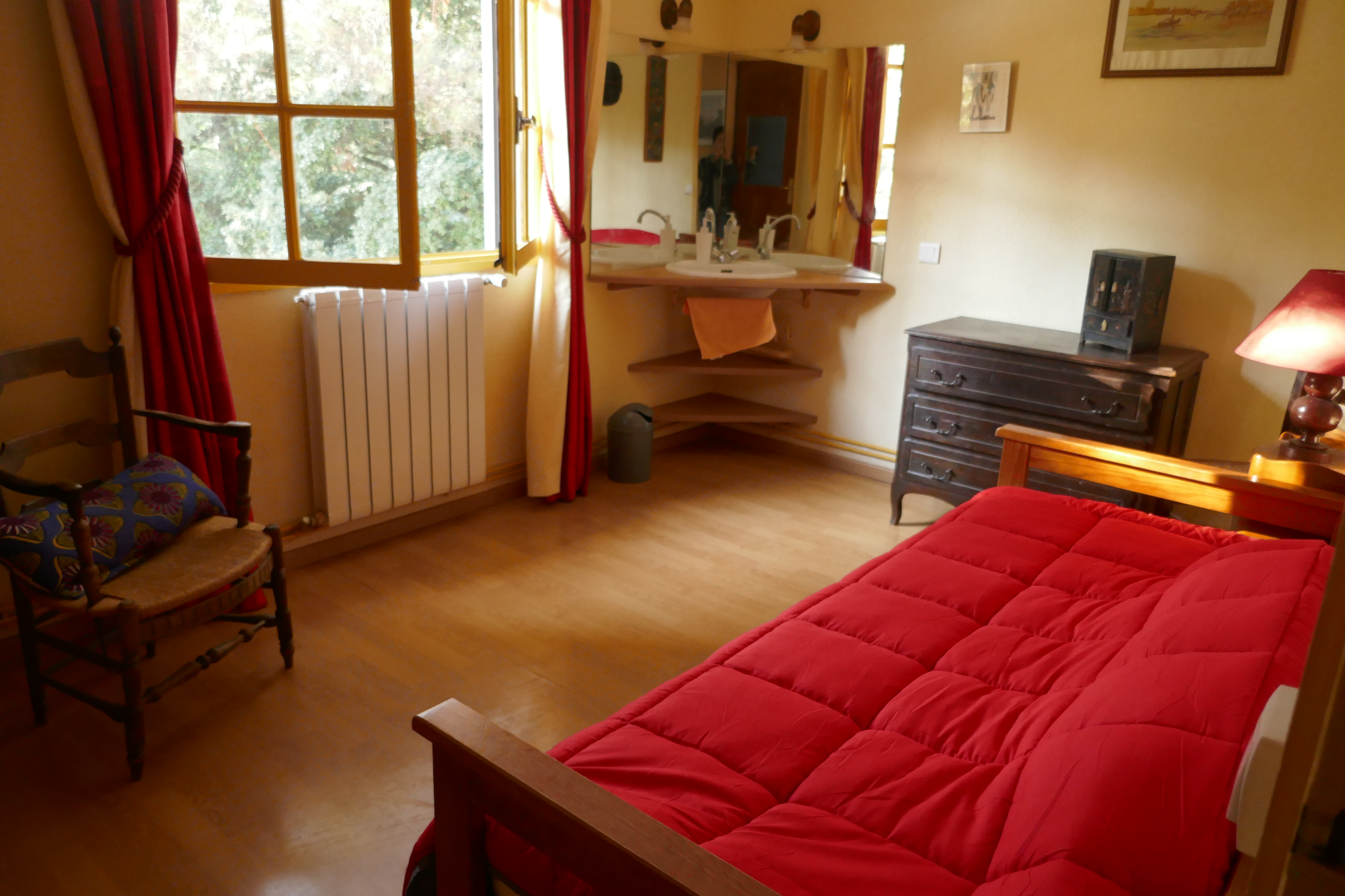 Domaine de Valfrais, Simiane-Collongue - photo 4