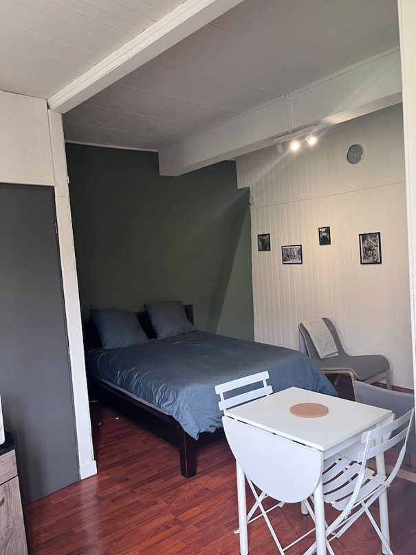 Studio Cosy Equipé_Annonay