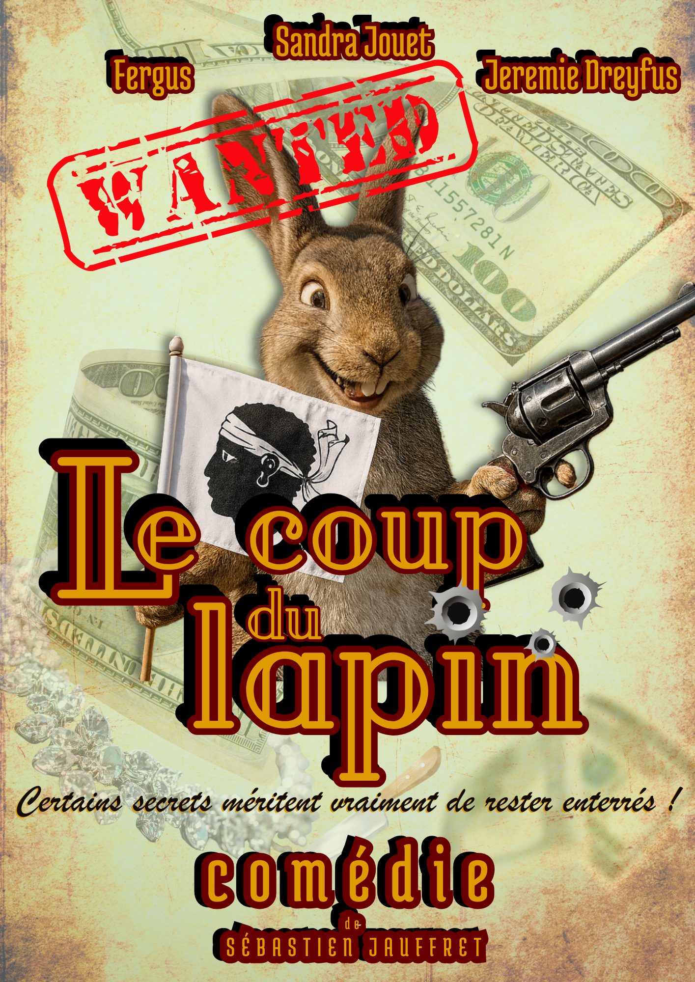 Le coup du lapin