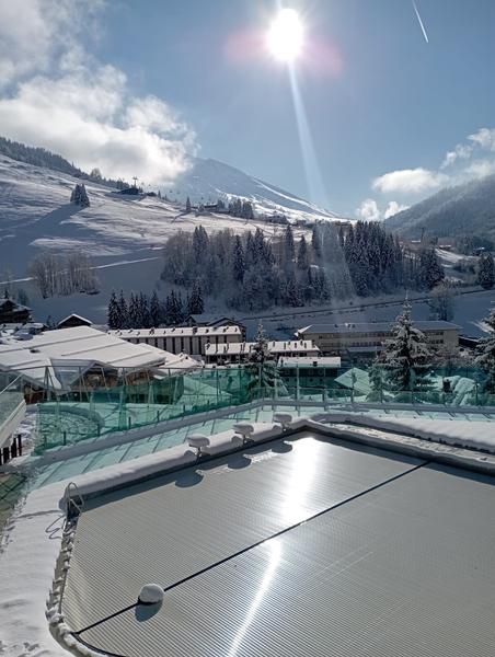 Espace Aquatique La Clusaz_La Clusaz