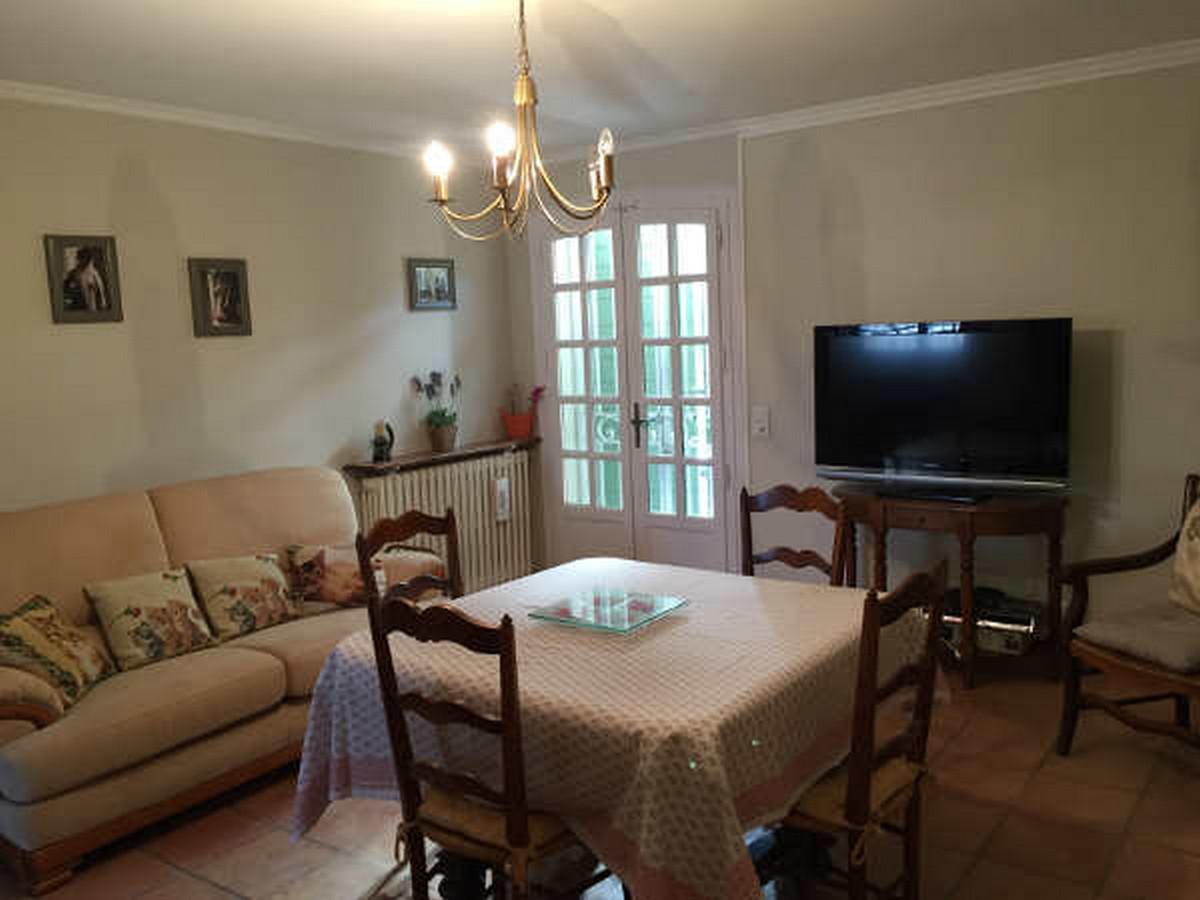 Villa Les Lauriers Roses