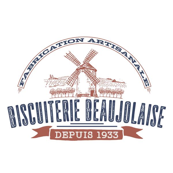 La Biscuiterie Beaujolaise