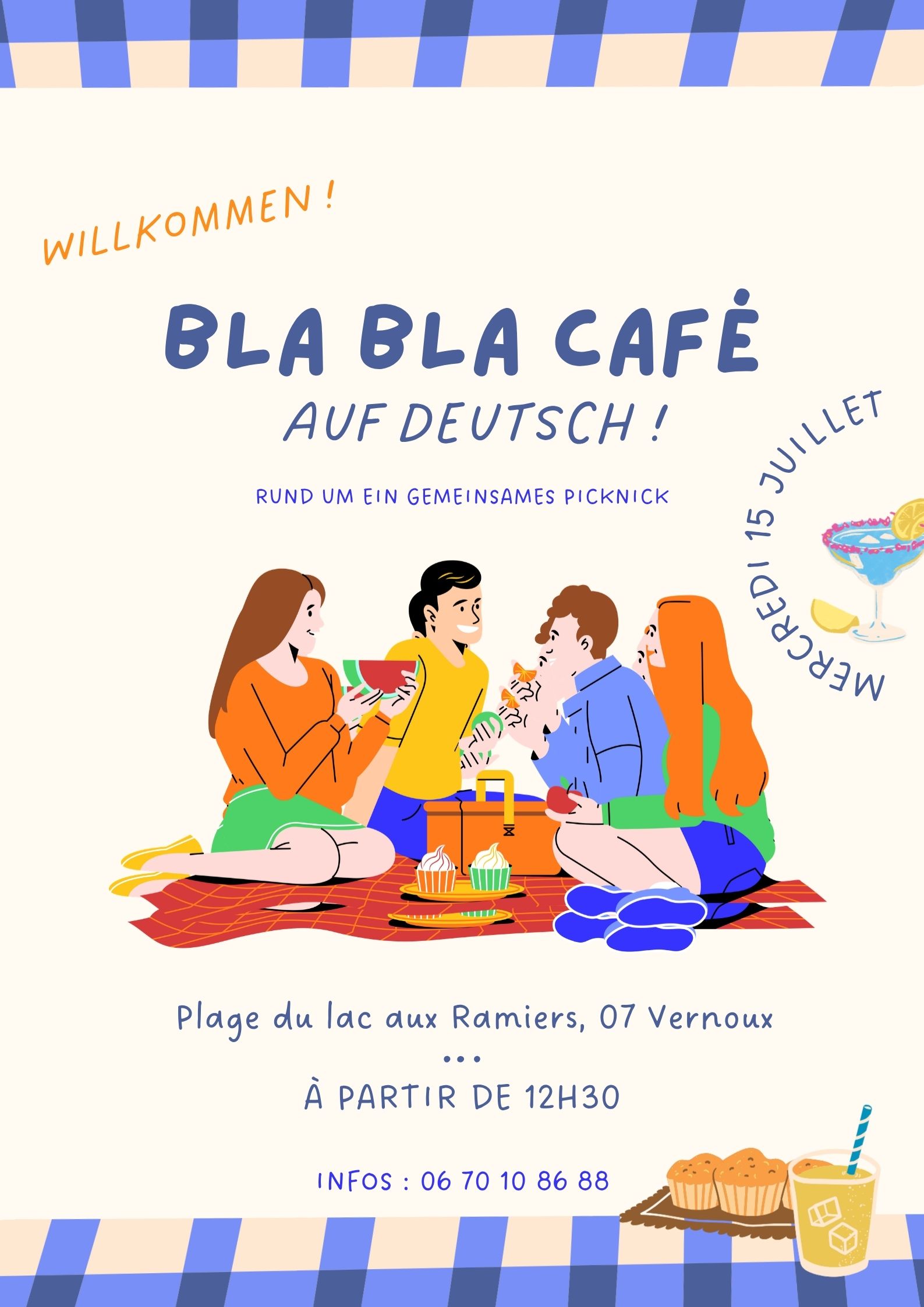 Affiche