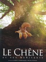 Projection du film documentaire "Le Chêne"_Le Grand-Lemps