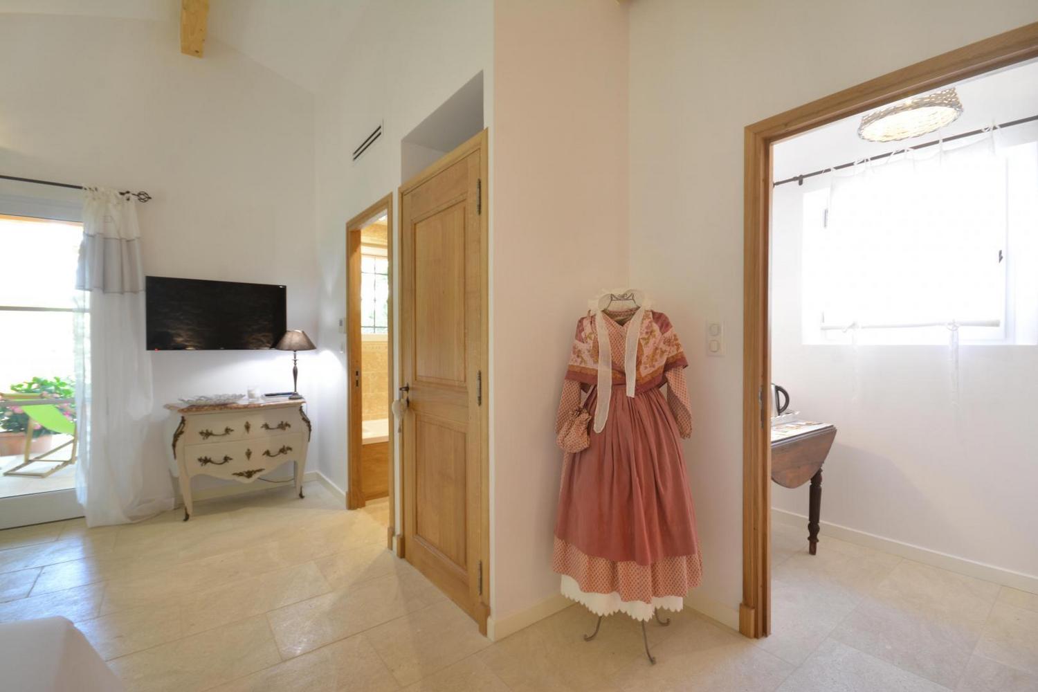 L'Aire du Garlaban, Aubagne - photo 17