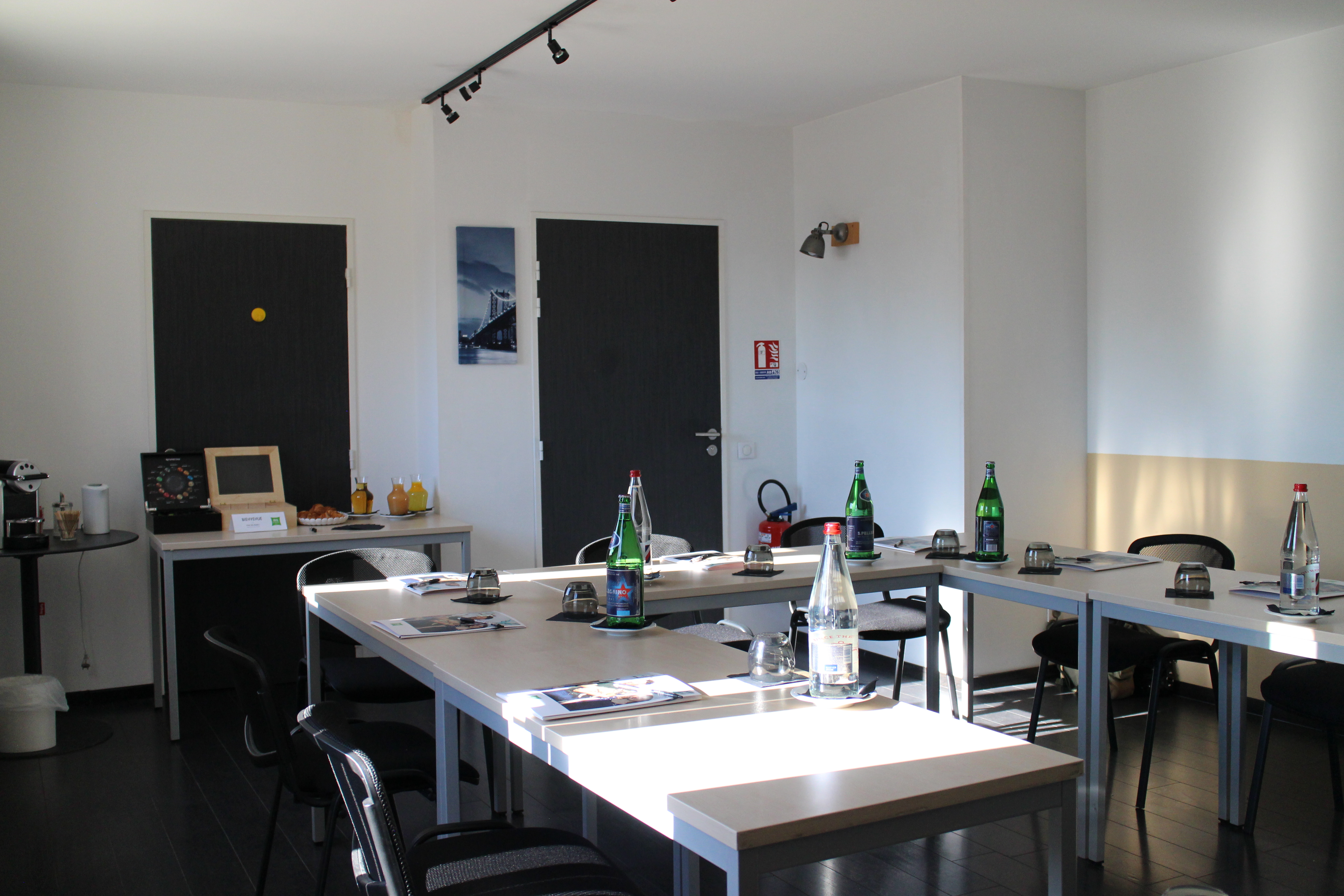 Ibis Styles Pertuis Portes du Luberon, Pertuis - photo 18