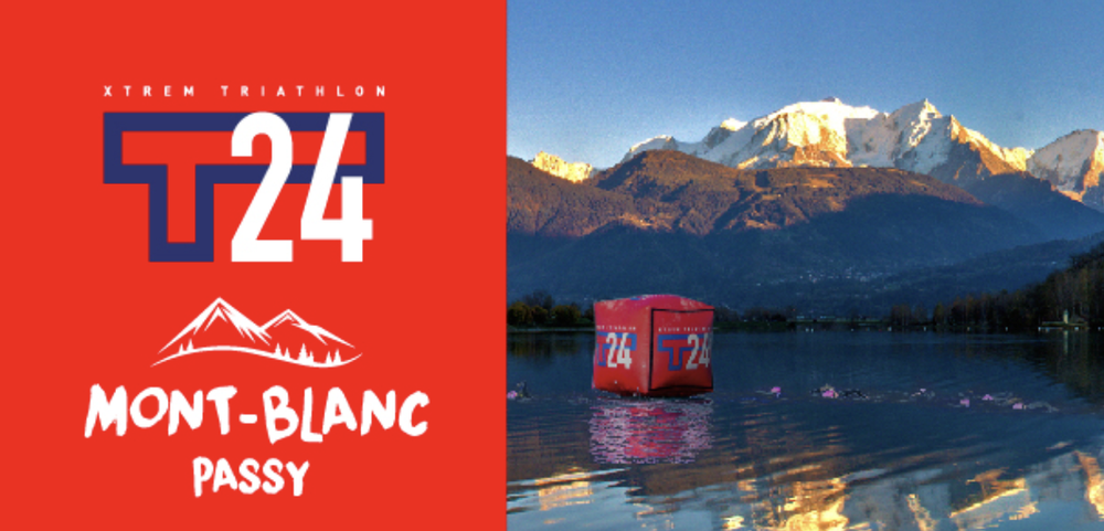 Triathlon T24 Passy Mont-Blanc