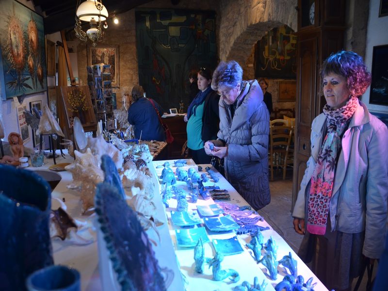 Musée Extraordinaire