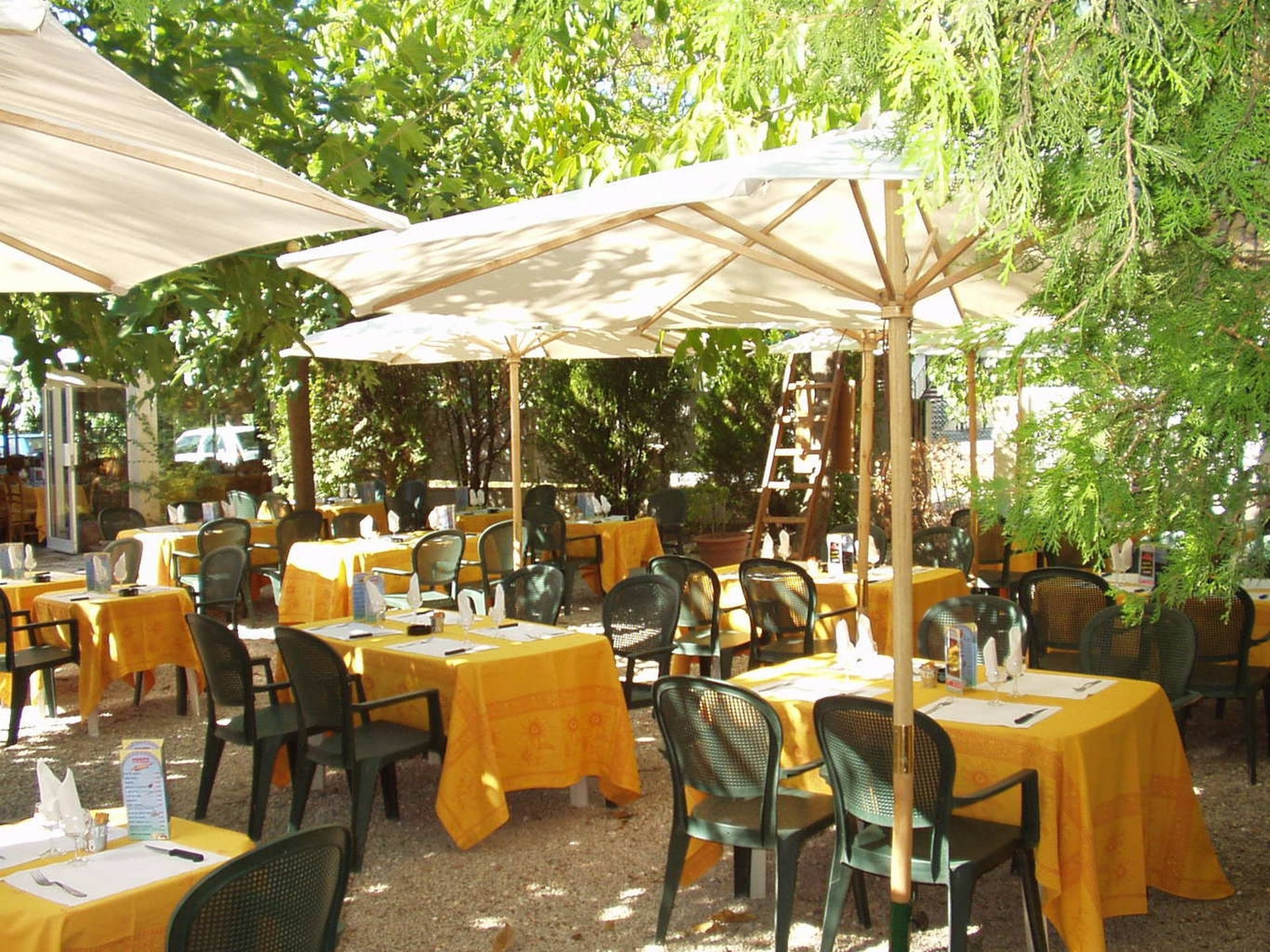 Les Arcades - photo 2