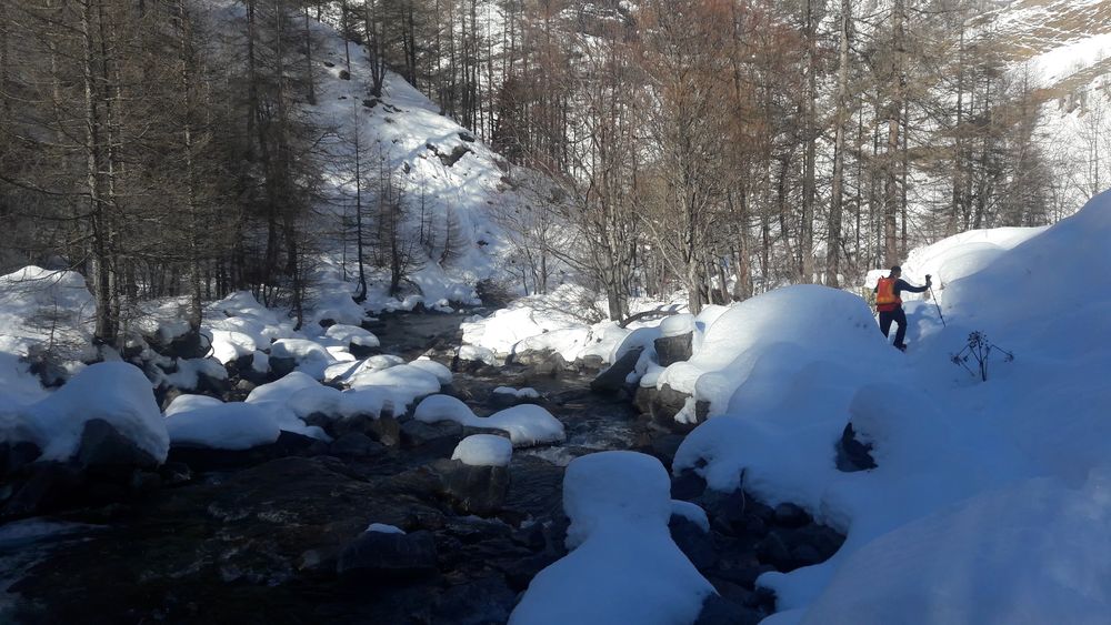 Himal hiver | Himal Himal hiver