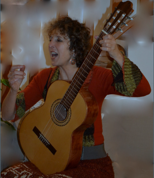 Dominguay: cours de chants