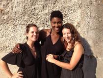 Soirée Gospel au refuge du Crêt du Poulet_Crêts en Belledonne