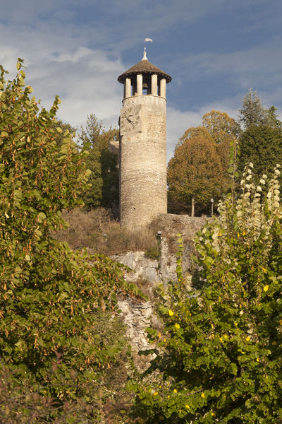 Tour de l'Horloge
