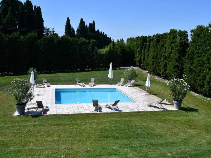 Sous les Oliviers, Plan-d'Orgon - photo 2