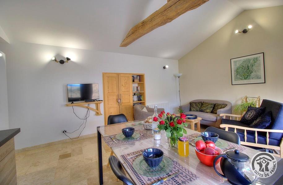 Gîte \