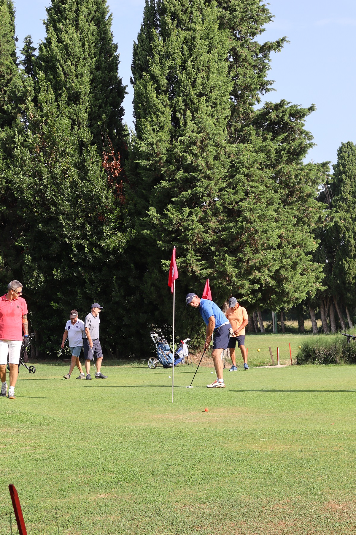 Golf de Barbentane, Barbentane - photo 3
