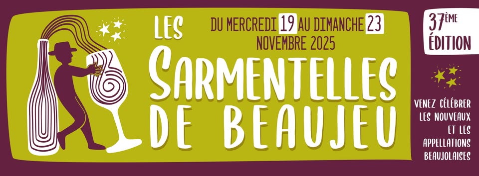 Les Sarmentelles de Beaujeu_Beaujeu