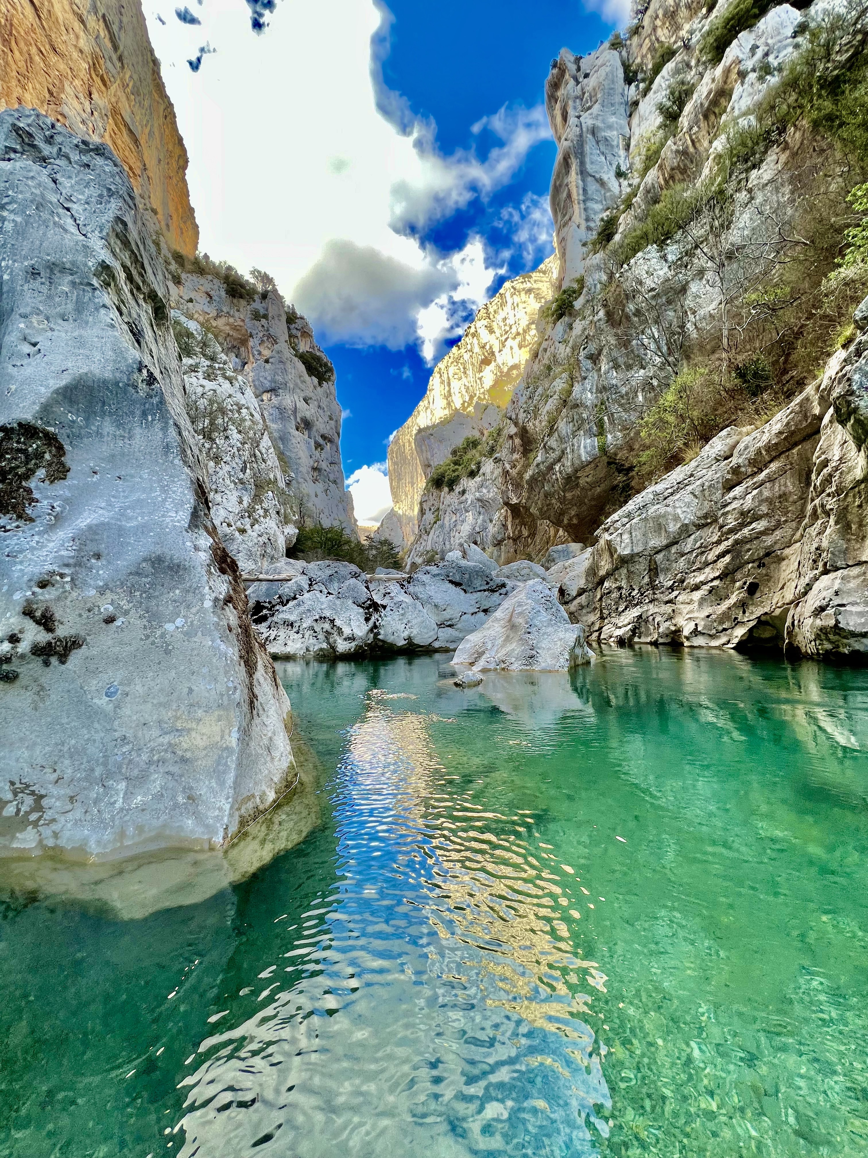 Nature Xplore CHÂTEAUROUX-LES-ALPES