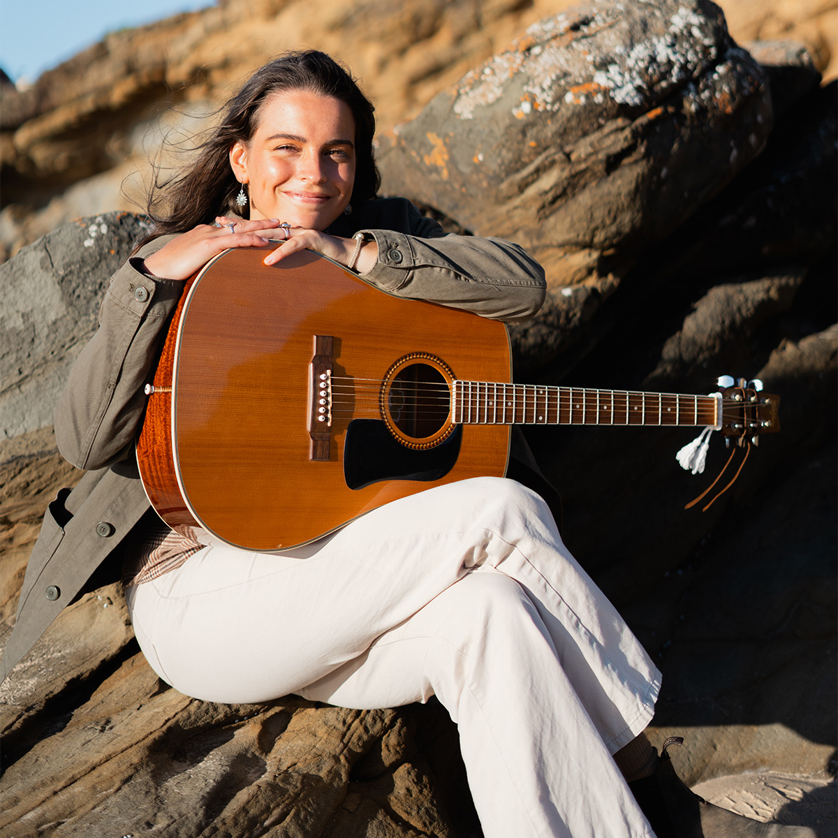 Concert - Steph Strings + 1ère partie