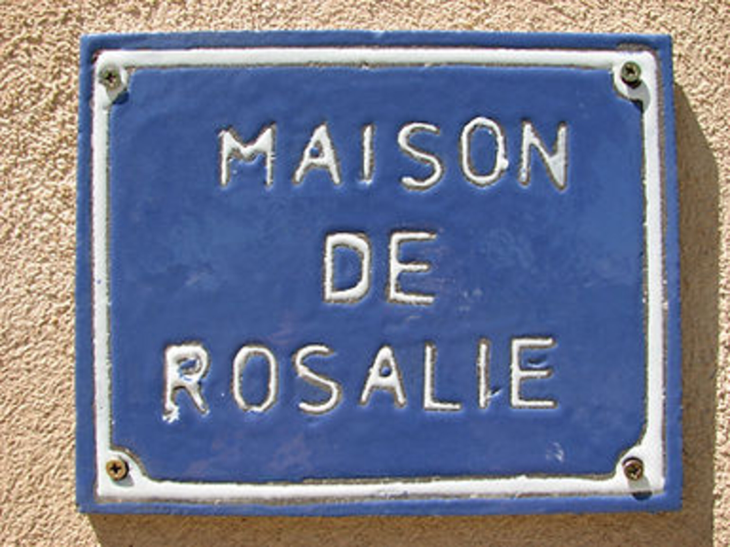 Domaine du Coffre - La Maison de Rosalie, Pertuis - photo 3