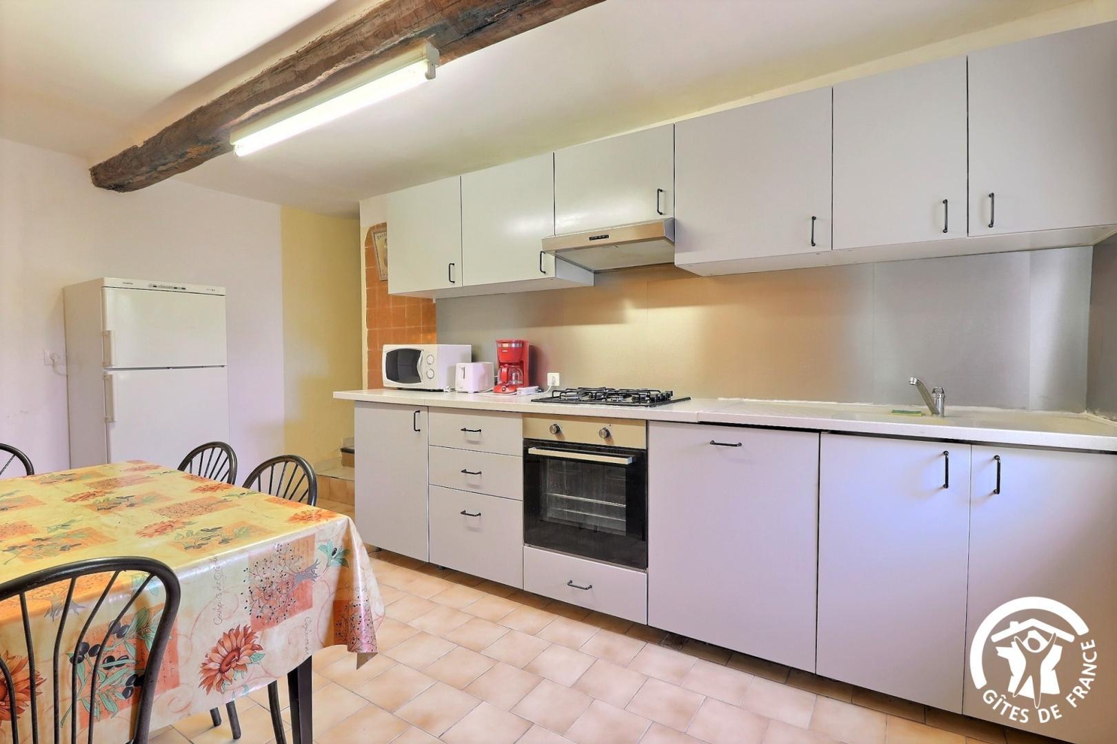 Le Mas des Cigales, Plan-d'Orgon - photo 25