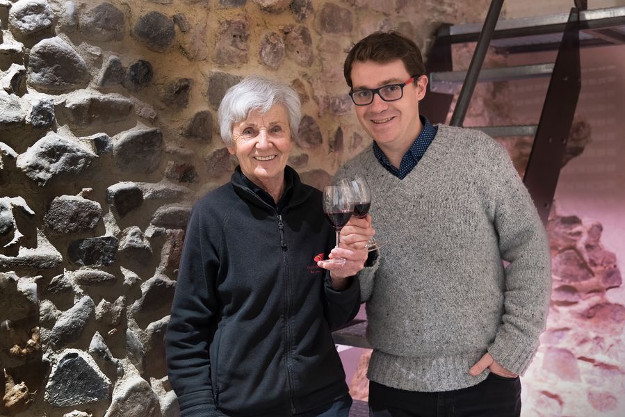 Domaine de la Voute des Crozes