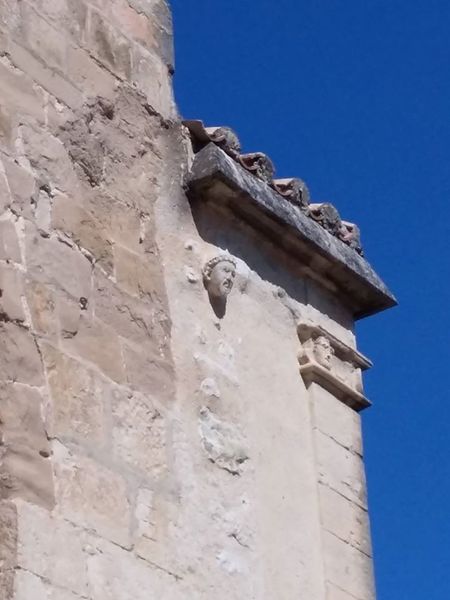 Eglise St Mayeul - Rousset Les Vignes