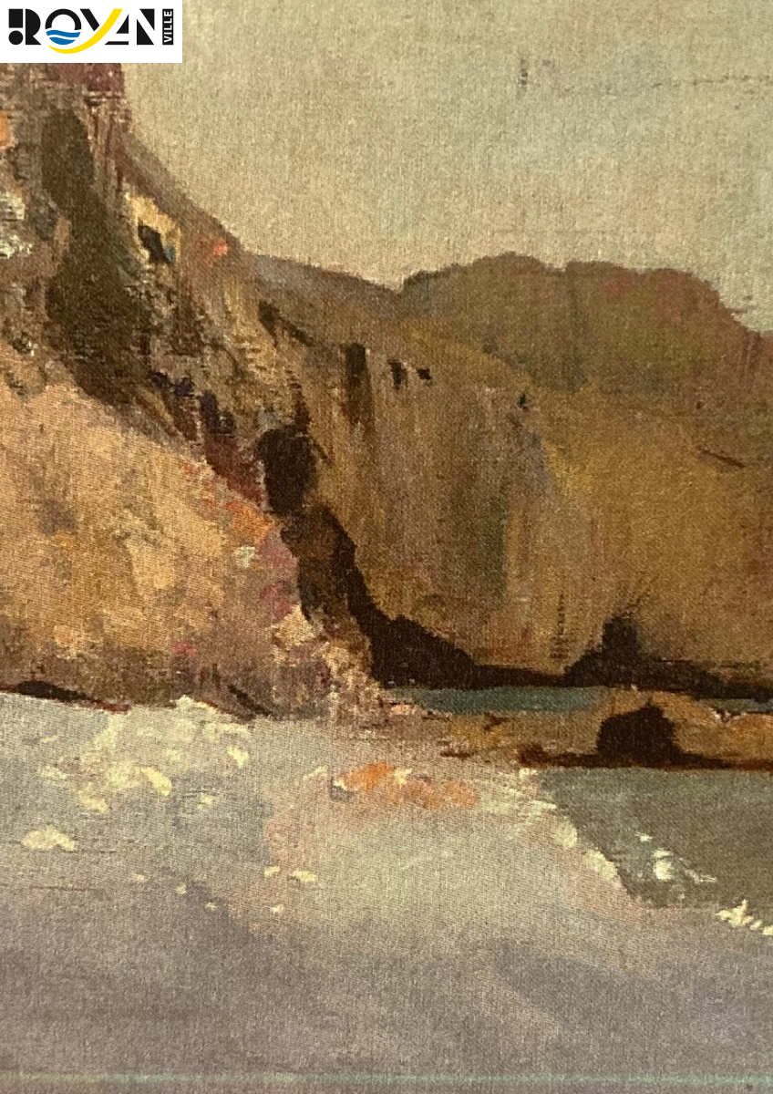 Conférence - Le peintre Odilon Redon (1840-1916)