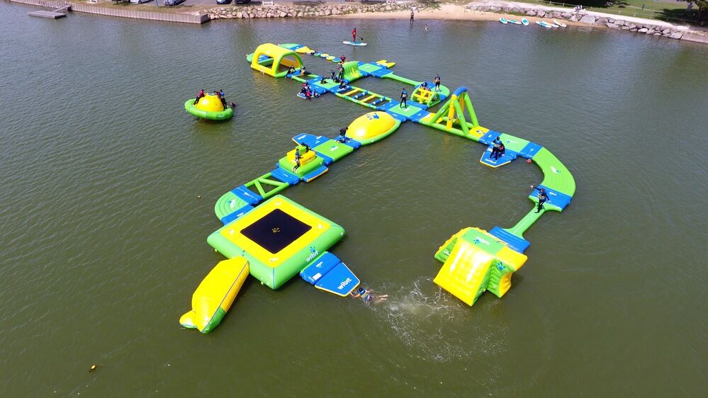 Atlantic Wakepark