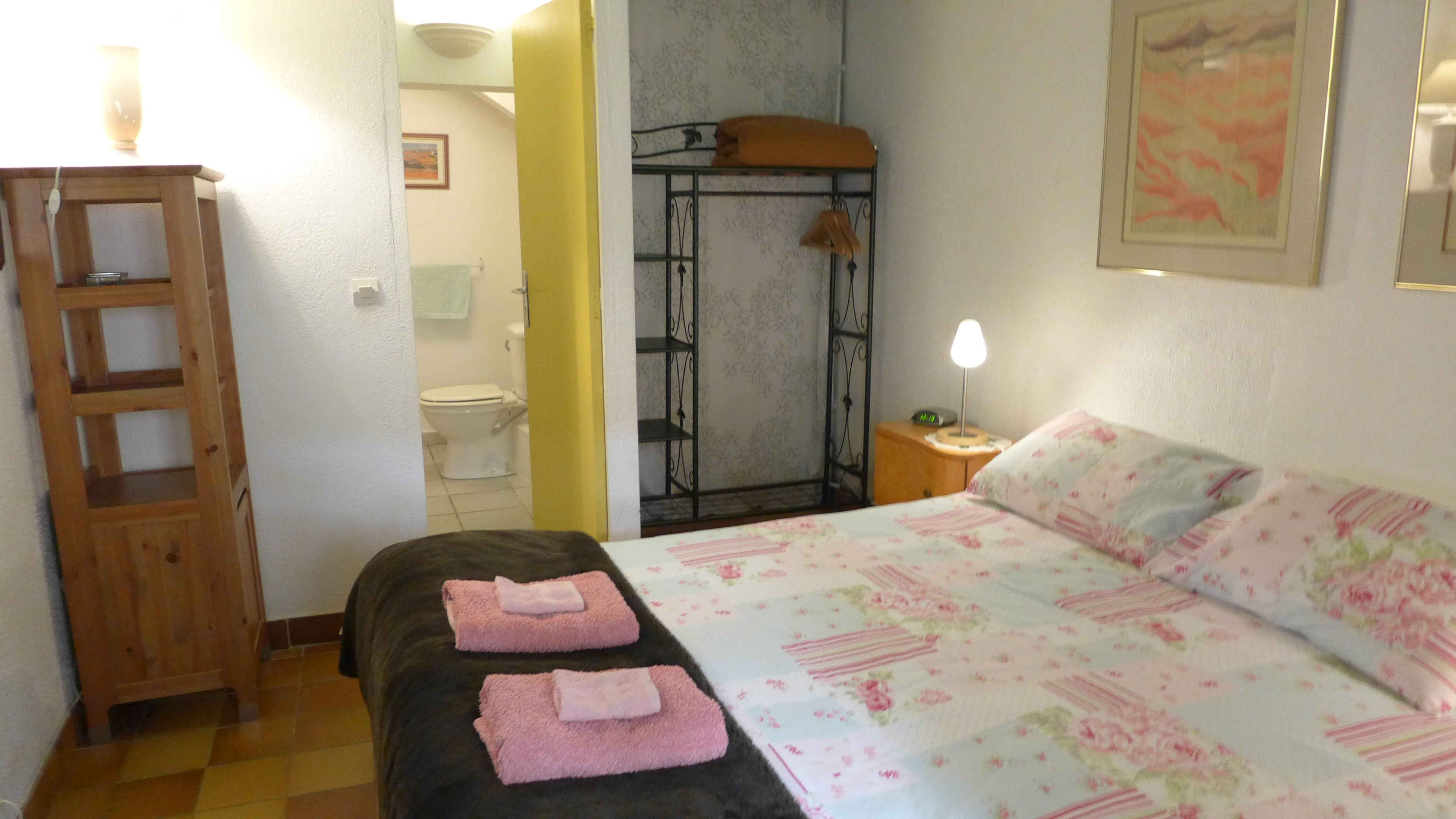 Mas Saint Antoine - Le Mas, Rognonas - photo 6