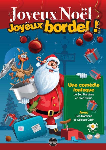 http://Joyeux%20Noël%20!%20Joyeux%20bordel%20!