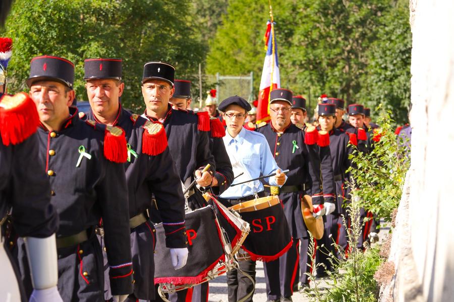 Fête traditionnelle du 15 août à Val Cenis-Bramans
