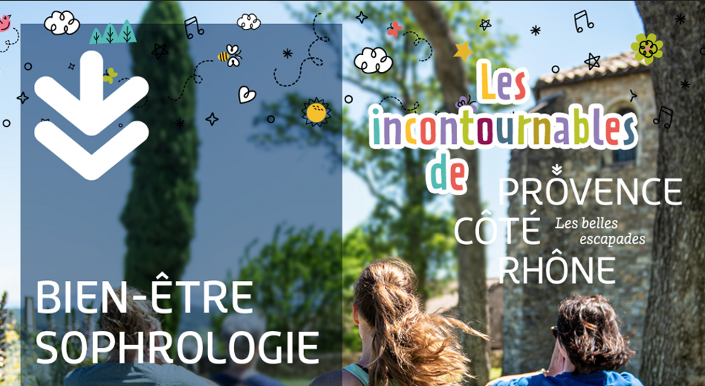 Activité Bien être - Sophrologie_Bollène