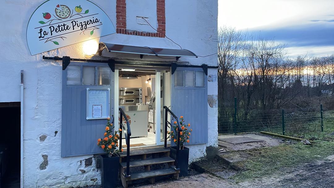 La Petite Pizzeria