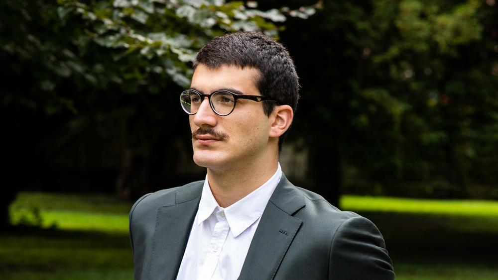 Giorgi Gigashvili